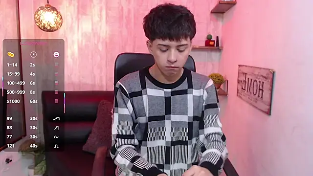 Snapshot of Sam_Daves chatting on 03/18/25, 01:20 Sam Daves online show from 03/18/25, 01:20