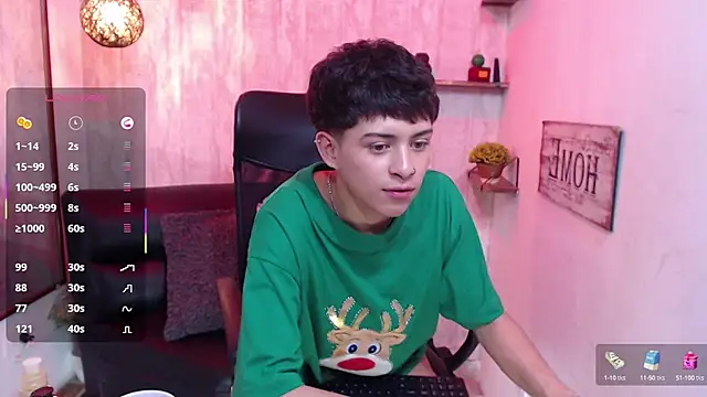 Snapshot of Sam_Daves chatting on 03/19/25, 04:13 Sam Daves online show from 03/19/25, 04:13