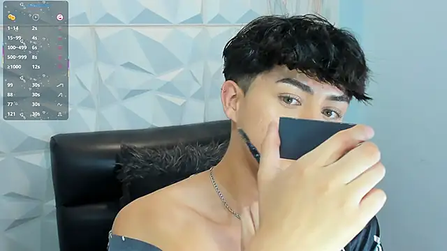 Snapshot of Sam_Daves chatting on 09/09/25, 03:00 Sam Daves online show from 09/09/25, 03:00