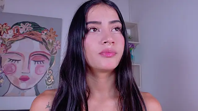 alice rous21 online show from 09/19/25, 01:34