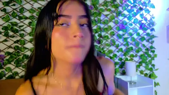 alice rous21 online show from 10/01/25, 01:28