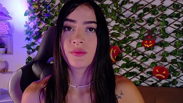 alice rous21 online show from 10/16/25, 01:12