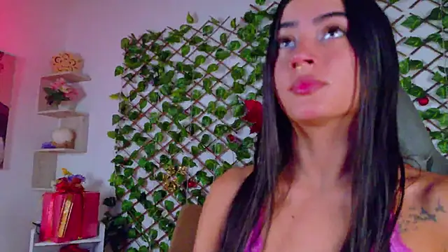 alice rous21 online show from 11/27/25, 01:24