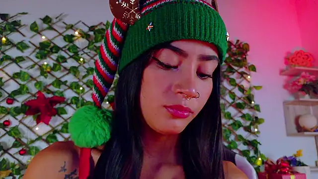 alice rous21 online show from 12/03/25, 01:09