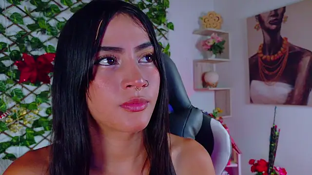 alice rous21 online show from 12/14/25, 01:27