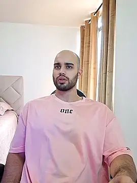 Chris Alzate online show from 03/16/25, 09:16