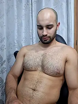 Chris Alzate online show from 03/19/25, 02:37