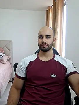 Chris Alzate online show from 03/19/25, 09:37