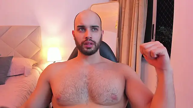 Chris Alzate online show from 09/17/25, 11:50