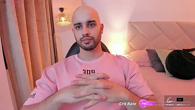 Chris Alzate online show from 09/20/25, 11:17