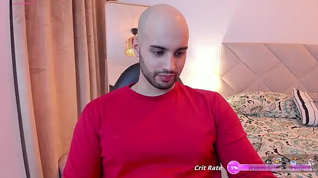 Chris Alzate online show from 09/22/25, 12:45