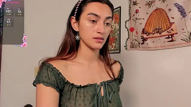 Gabee7  online show from 09/09/25, 03:00