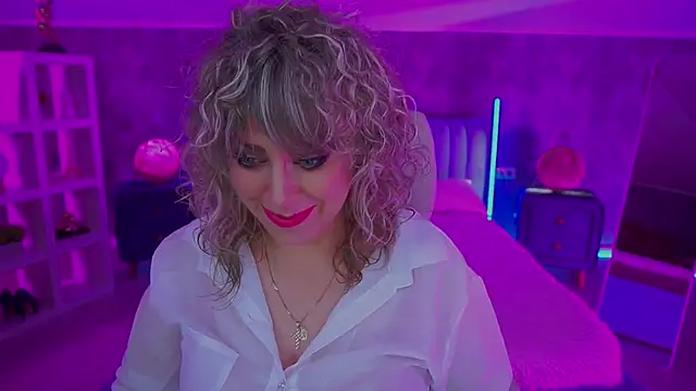 CandyLadyyy online show from 06/21/26, 08:55