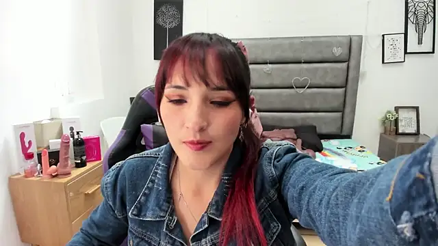 Tania Duque online show from 06/27/26, 03:06