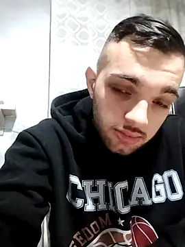 Francescodicristina44 online show from 02/03/26, 02:53