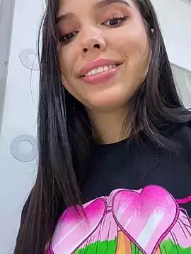 LunaCandy  online show from 09/26/25, 12:53