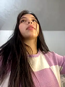 LunaCandy  online show from 10/06/25, 01:19