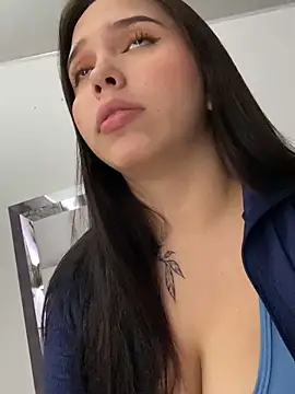 LunaCandy  online show from 10/27/25, 01:37