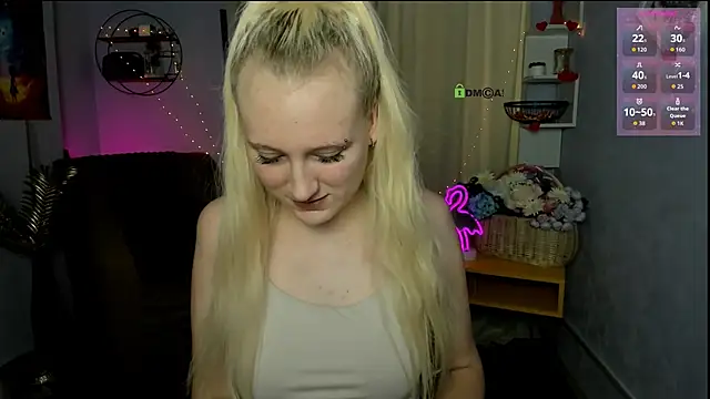 madam uliis online show from 05/15/26, 12:34