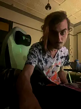 Snapshot of twink69Finger chatting on 10/07/25, 11:40 twink69Finger online show from 10/07/25, 11:40