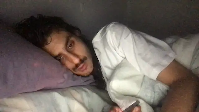 Snapshot of twink69Finger chatting on 02/26/26, 12:26 twink69Finger online show from 02/26/26, 12:26