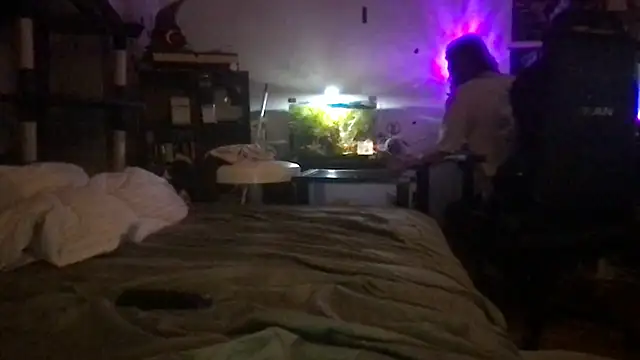 Snapshot of twink69Finger chatting on 03/21/26, 02:09 twink69Finger online show from 03/21/26, 02:09