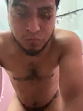 YAHIRALEJANDRIIIIII online show from 05/16/26, 07:49