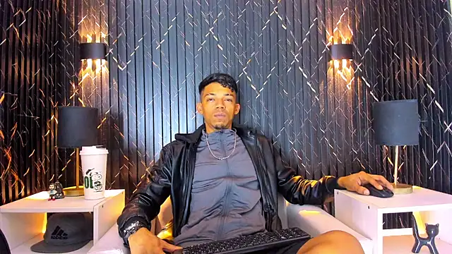 Gregory Sforza online show from 09/10/25, 11:54