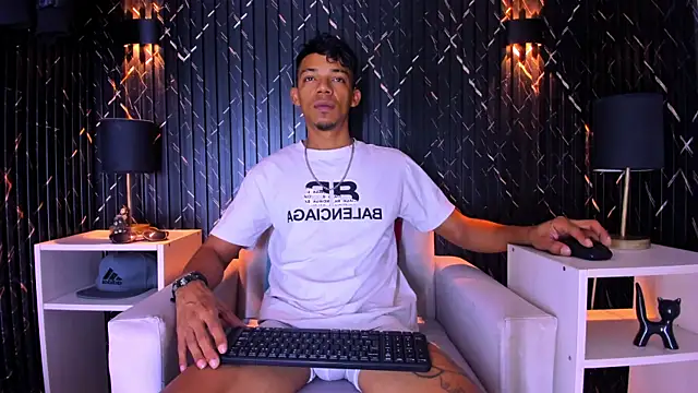 Gregory Sforza online show from 09/16/25, 01:34