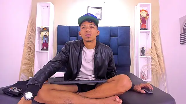 Gregory Sforza online show from 09/28/25, 07:19