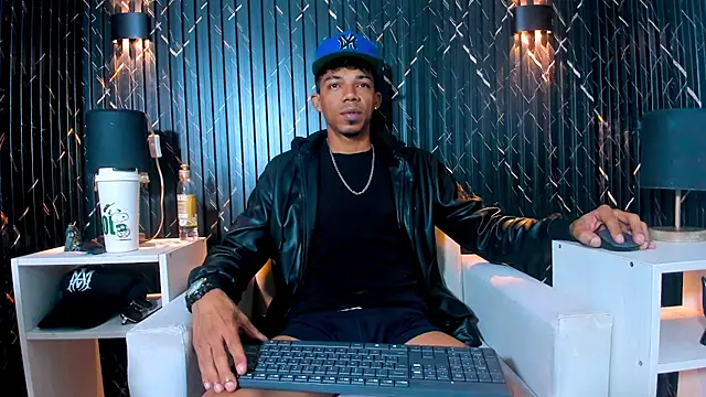 Gregory Sforza online show from 10/13/25, 12:05