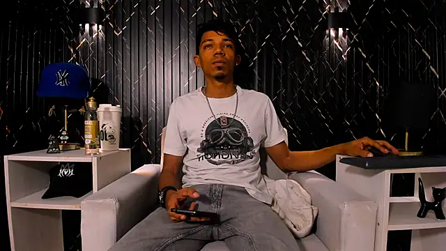 Gregory Sforza online show from 10/15/25, 12:27