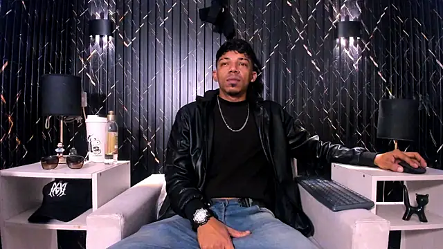 Gregory Sforza online show from 10/16/25, 12:50