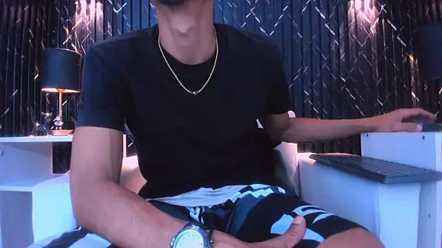 Gregory Sforza online show from 02/05/26, 08:13