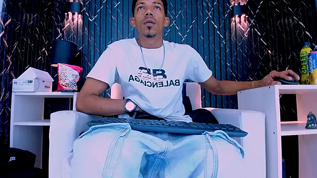 Gregory Sforza online show from 03/09/26, 04:27