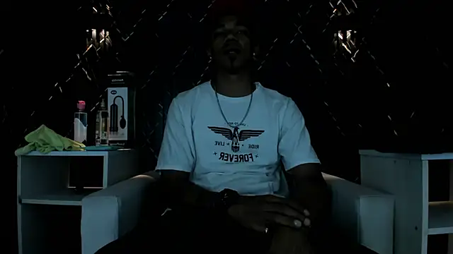 Gregory Sforza online show from 06/21/26, 03:42