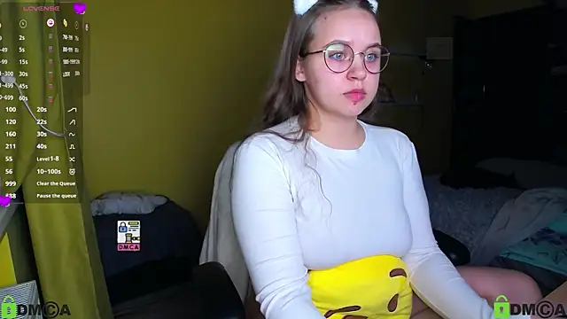 Lilysweet13 online show from 11/26/25, 07:26