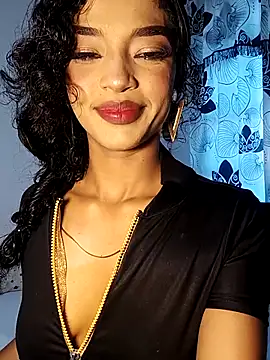 Aphrodite-777 online show from 03/19/25, 01:07