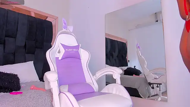 Daia Ortiz online show from 03/20/25, 07:25