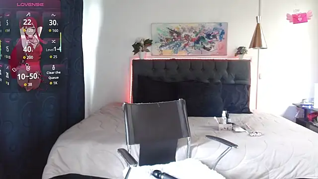 mia velvet1 online show from 11/14/25, 01:43