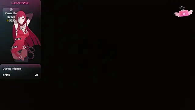 mia velvet1 online show from 11/25/25, 01:55