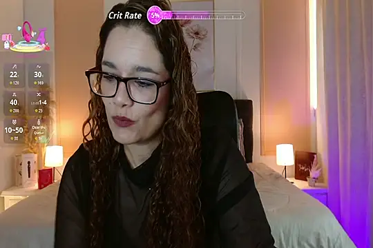 Snapshot of Rose_Thompson1 chatting on 07/08/26, 01:37 Rose Thompson1 online show from 07/08/26, 01:37