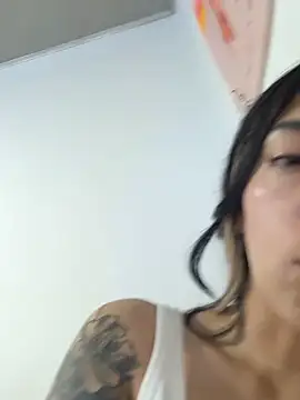 Abby Piink online show from 05/02/26, 04:28