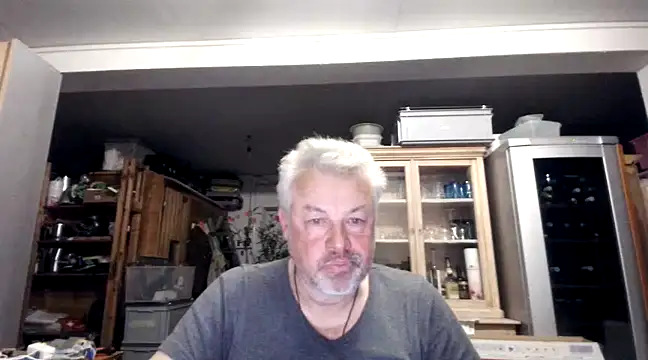 Berg Boy online show from 03/13/25, 09:37