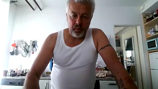 Berg Boy online show from 09/09/25, 10:26