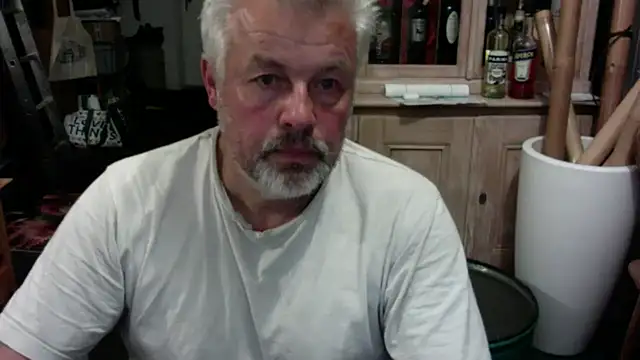 Berg Boy online show from 09/14/25, 09:14