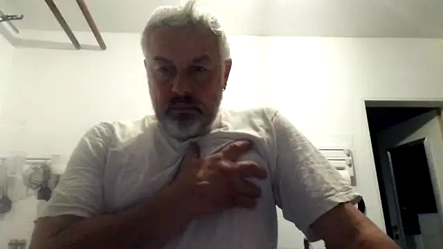 Berg Boy online show from 10/22/25, 10:42