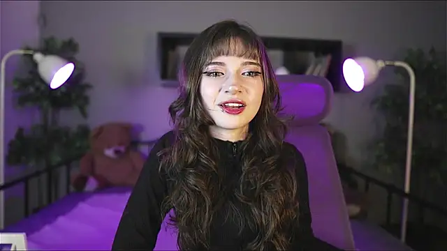 Miyuki wolf online show from 12/20/25, 09:00