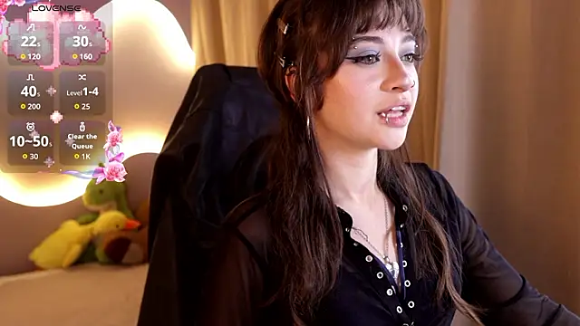 Snapshot of Miyuki_wolf chatting on 02/17/26, 08:48 Miyuki wolf online show from 02/17/26, 08:48