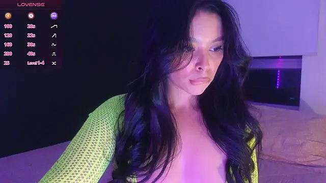 Hecate gh online show from 03/12/25, 11:54